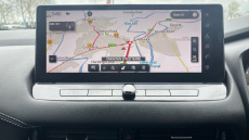 Nissan Qashqai 1.3 DiG-T MH N-Connecta 5dr Petrol Hatchback